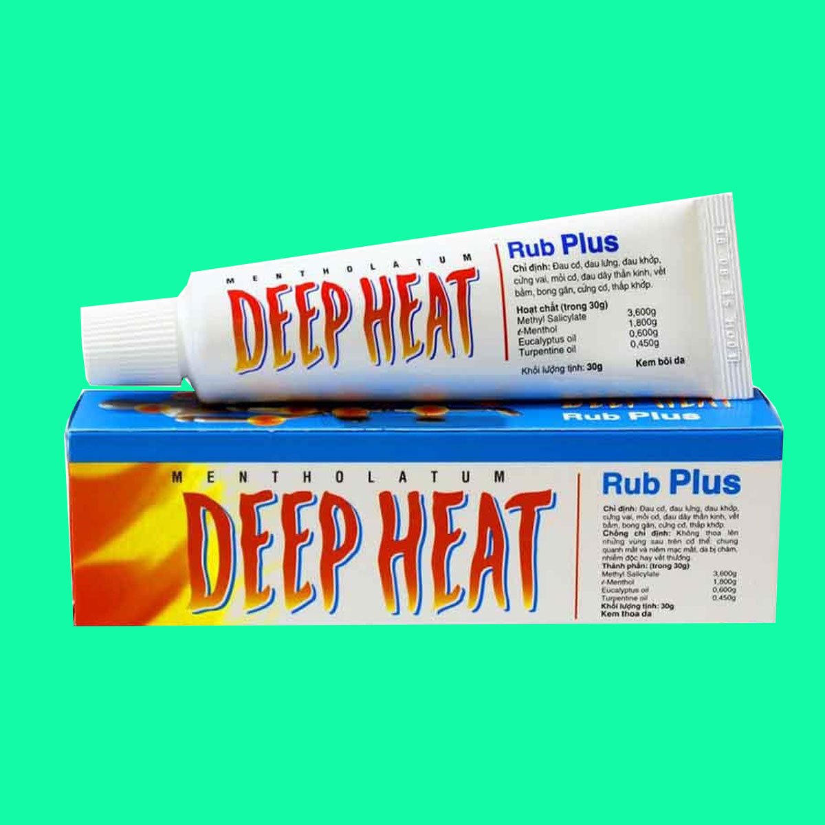 deep-heat-rub-plus-1 Deep Heat Rub Plus 30g