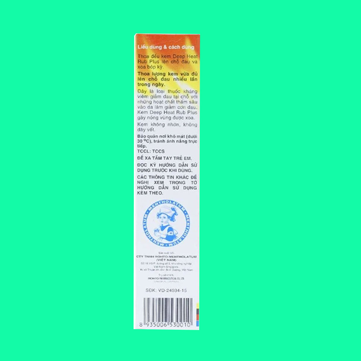 deep-heat-rub-plus-3 Deep Heat Rub Plus 30g