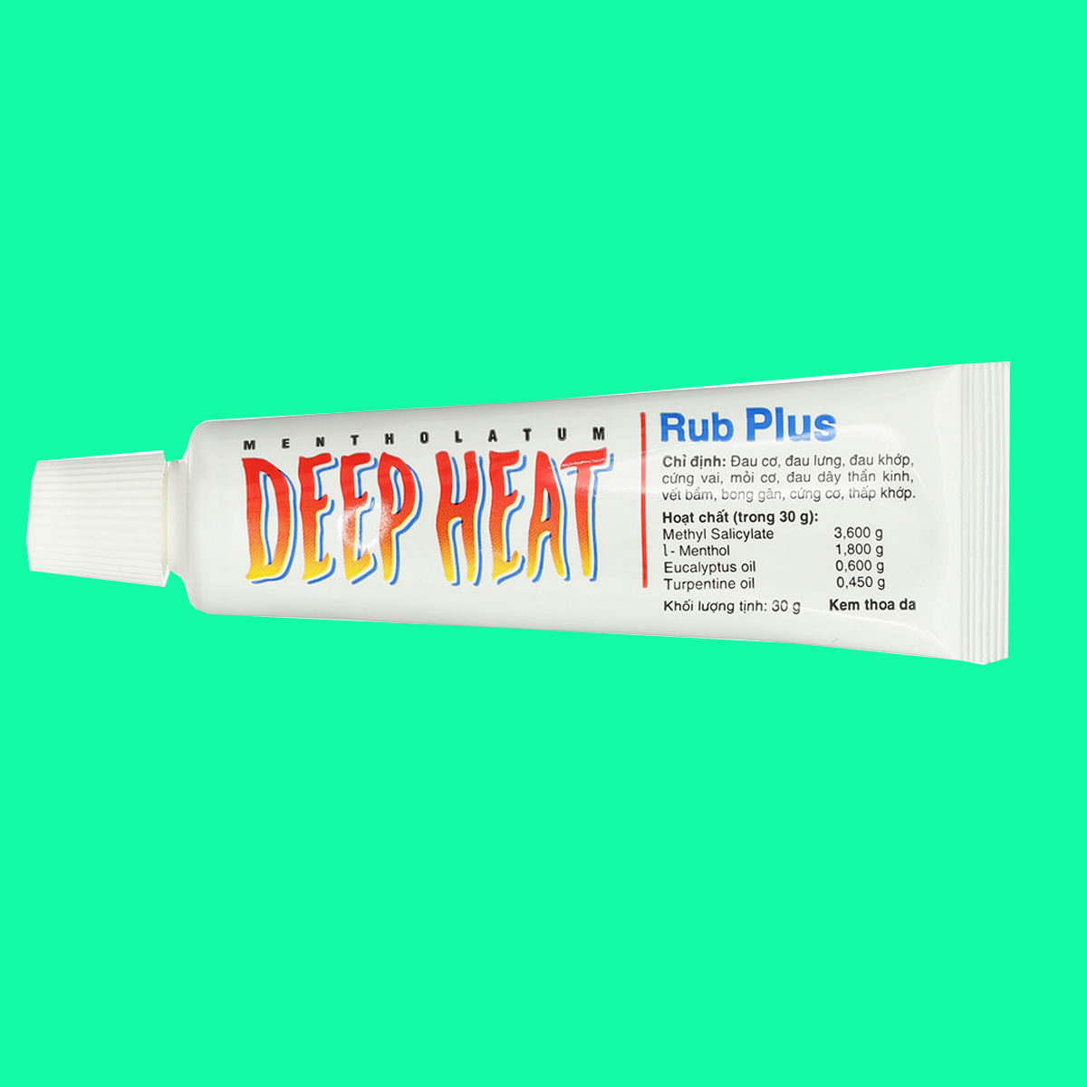 deep-heat-rub-plus-6 Deep Heat Rub Plus 30g