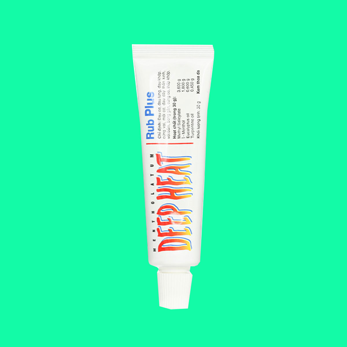 deep-heat-rub-plus-8 Deep Heat Rub Plus 30g