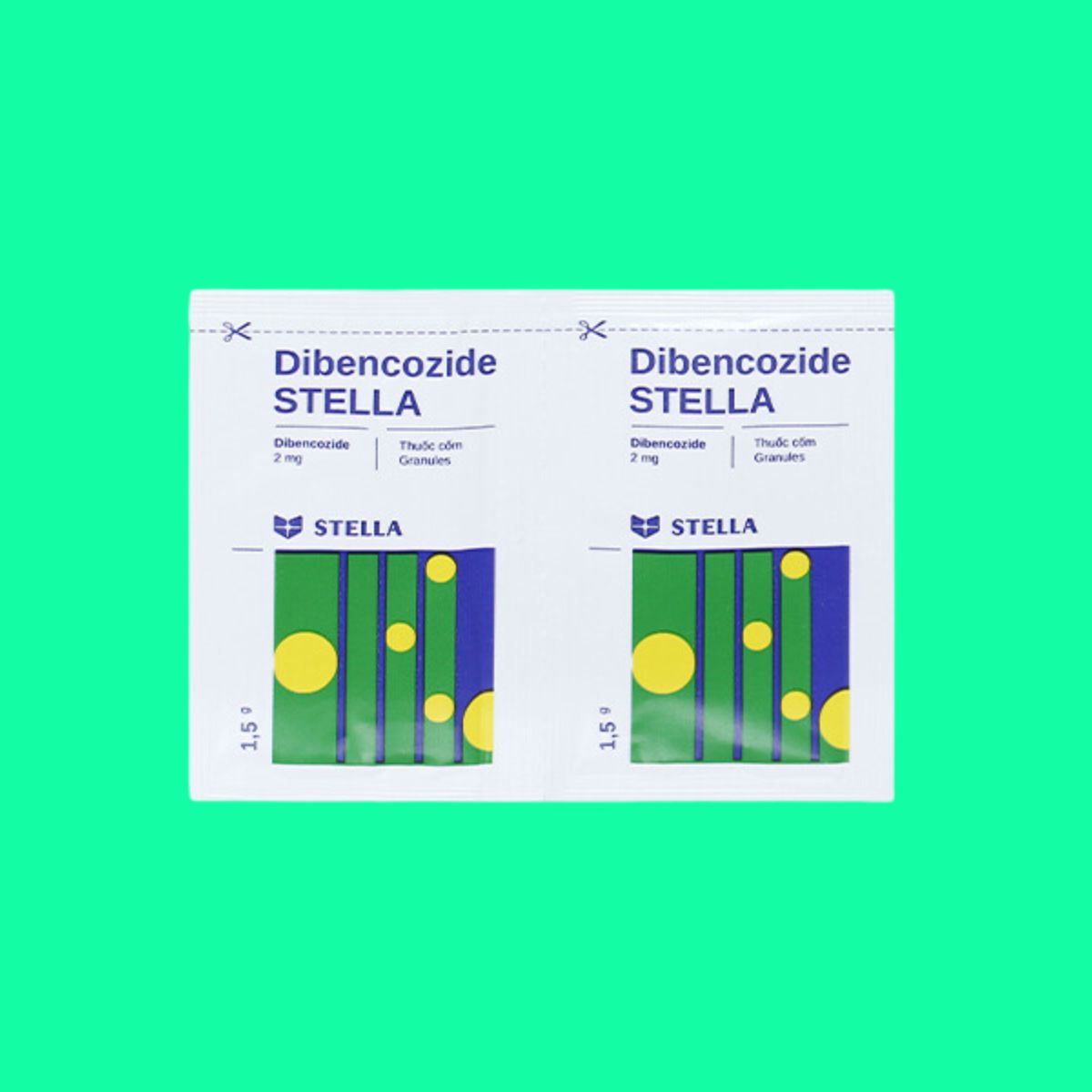dibencozide-stella-7 Thuốc Dibencozide STELLA