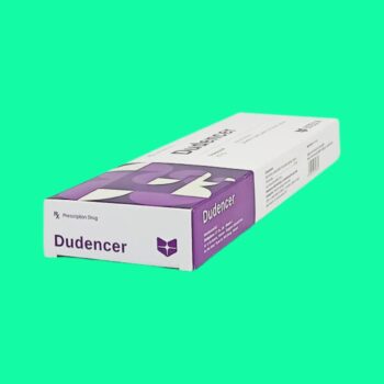 Thuốc Dudencer