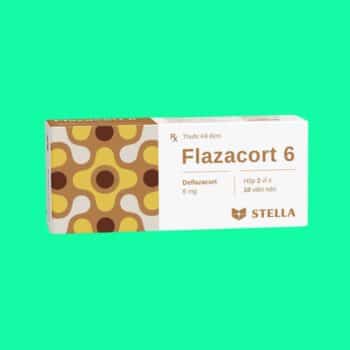 Thuốc Flazacort 6
