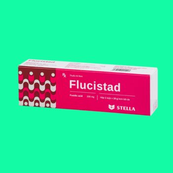 Thuốc Flucistad