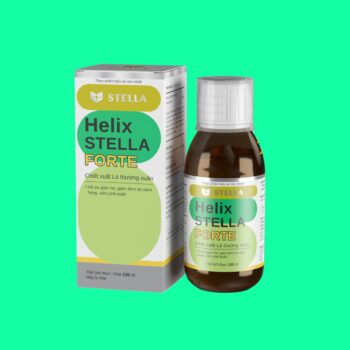 Helix STELLA Forte 1 Helix STELLA FORTE