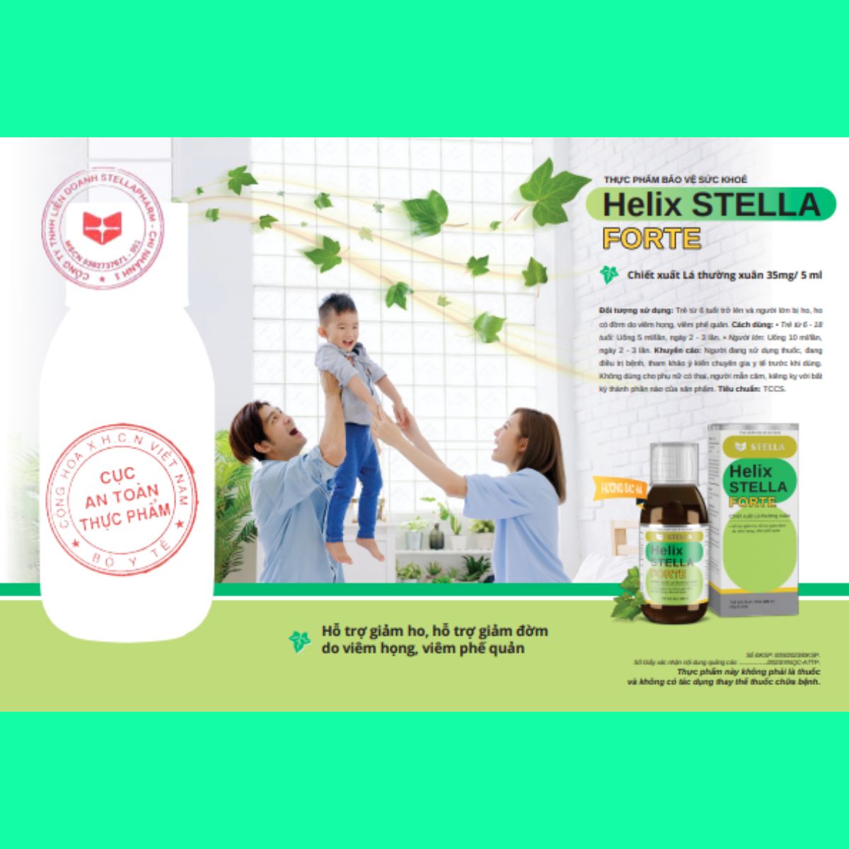 helix-stella-forte-5 Helix STELLA FORTE
