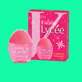 V.Rohto Lycee