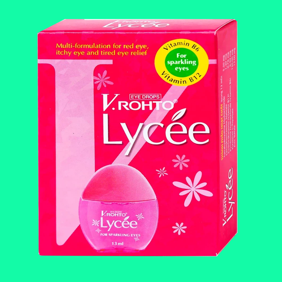 lycee-2 V.Rohto Lycee