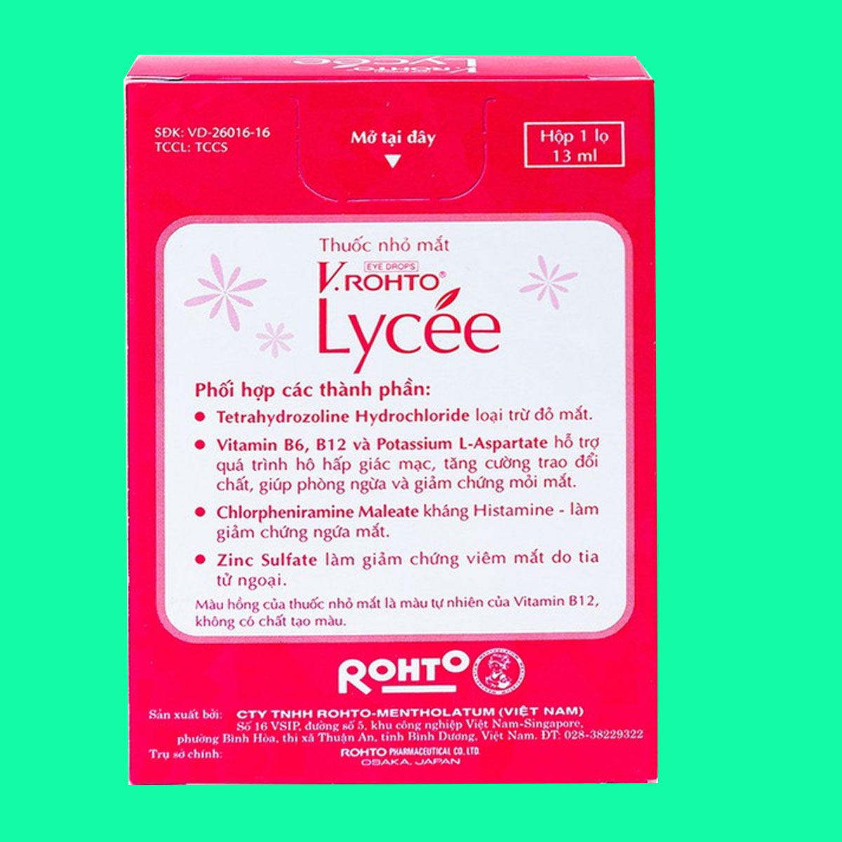 lycee-3 V.Rohto Lycee
