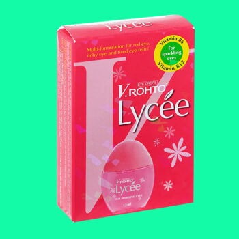 V.Rohto Lycee 4 V.Rohto Lycee