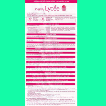 V.Rohto Lycee 9 V.Rohto Lycee