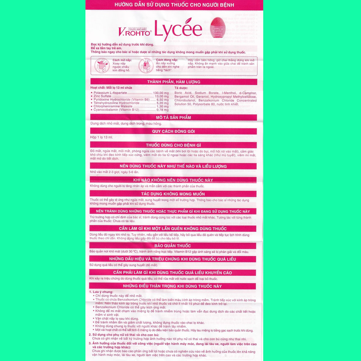 lycee-8 V.Rohto Lycee