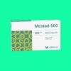 Mestad 500 11 Thuốc Mestad 500