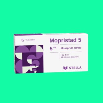 Mopristad 5