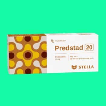 Thuốc Predstad 20