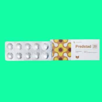 Thuốc Predstad 20