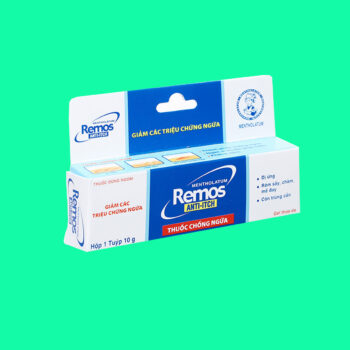 Remos Anti-Itch