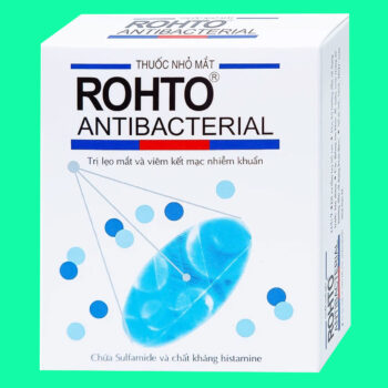 Rohto AntiBacterial
