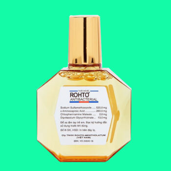 Rohto AntiBacterial