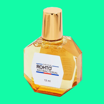 Rohto AntiBacterial