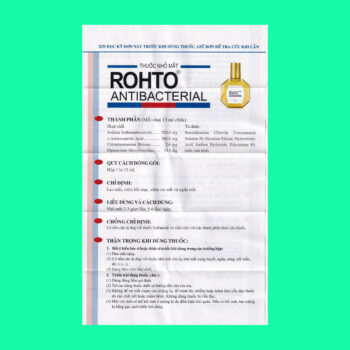 Rohto AntiBacterial