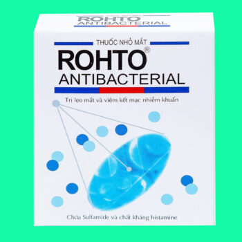 Rohto AntiBacterial