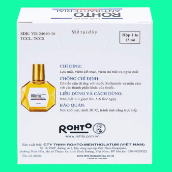 Rohto AntiBacterial