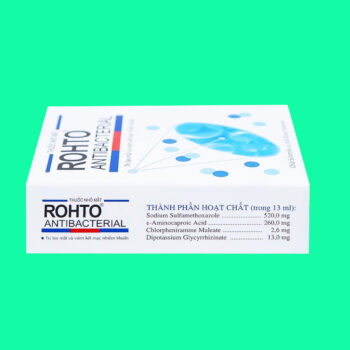 Rohto AntiBacterial