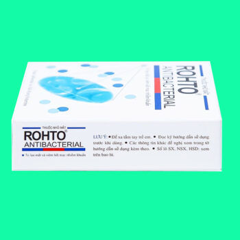Rohto AntiBacterial