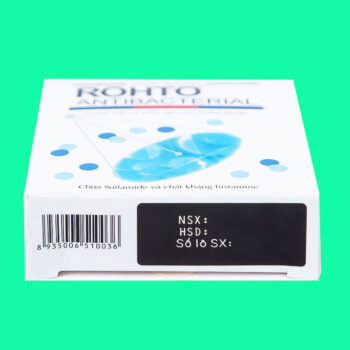 Rohto AntiBacterial