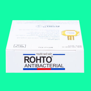Rohto AntiBacterial