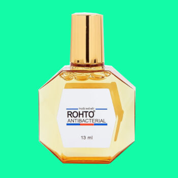 Rohto AntiBacterial