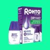 Rohto Dry Aid 12 Rohto Dry Aid