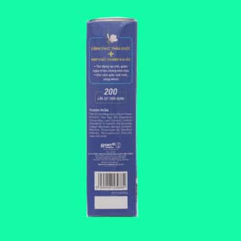 Rohto NoseWash Spray