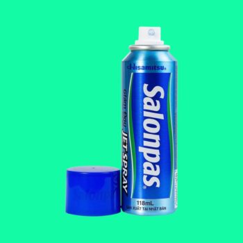 Salonpas Jet Spray