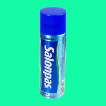 Salonpas Jet Spray 1 Salonpas Jet Spray
