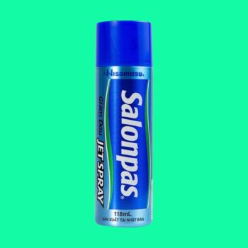 Salonpas Jet Spray 2 Salonpas Jet Spray