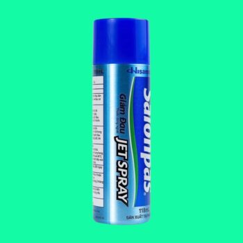 Salonpas Jet Spray 3 Salonpas Jet Spray