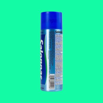 Salonpas Jet Spray 4 Salonpas Jet Spray