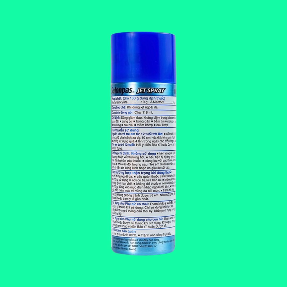 salonpas-jet-spray-6 Salonpas Jet Spray