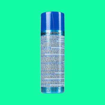 Salonpas Jet Spray 6 Salonpas Jet Spray