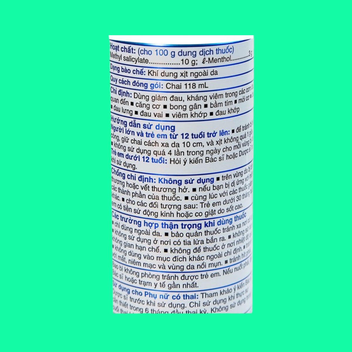 salonpas-jet-spray-8 Salonpas Jet Spray