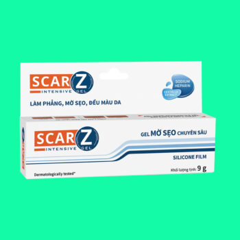 ScarZ Intensive Gel