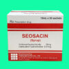 Seosacin