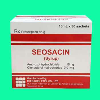 Seosacin