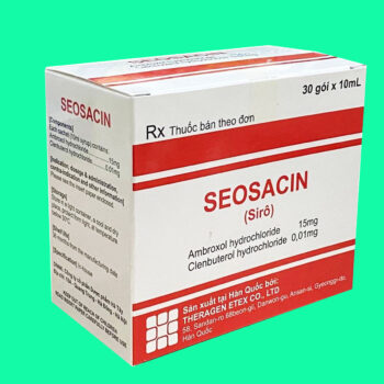 Seosacin