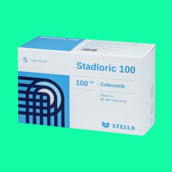 Thuốc Stadloric 100