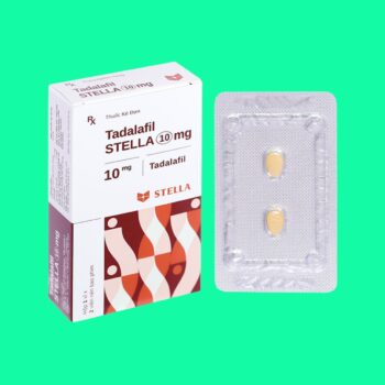 Thuốc Tadalafil 10mg