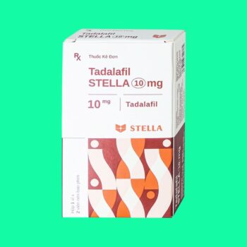 Thuốc Tadalafil 10mg