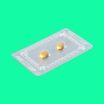Thuốc Tadalafil 10mg